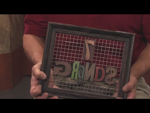 Vintage show comes to Tulsa