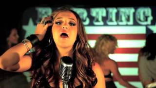 Miley Cyrus Party in the U.S.A. Parody - Farting in the USA DJ Timbo & Friends