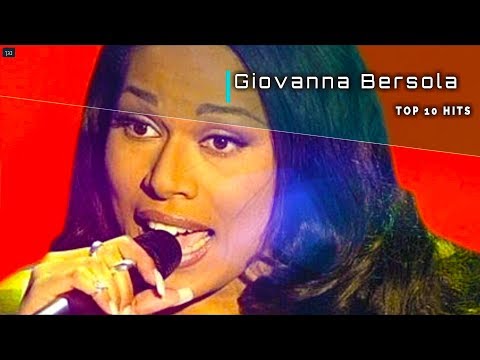 Eurodance Legends: The Voice of Giovanna Bersola