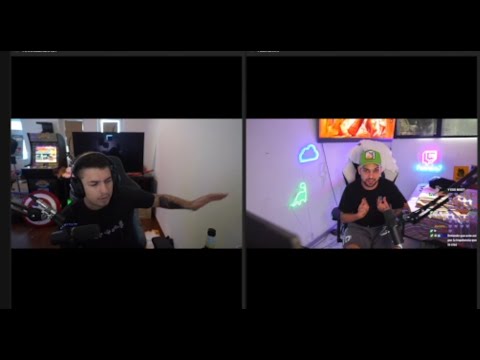 LA VERDAD DE MarkiLokuras # Porque lo echaron de la casa de HERETICS*Peereira7 cuenta TODO!!!!!!