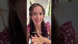 Wife interview husband | Why did you become a digital nomad?