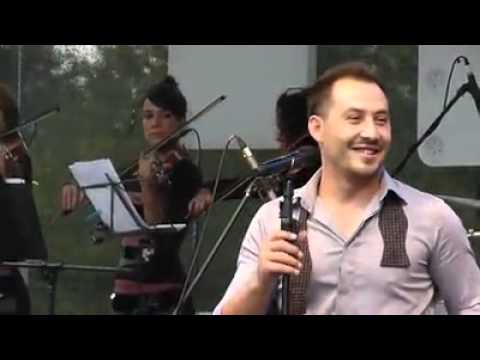 Stefan Stan - Purple rain