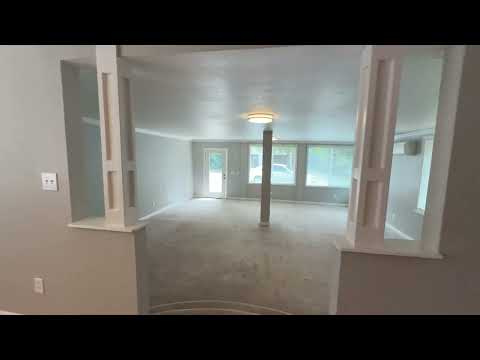 Comfortable home in east Walla Walla property video
