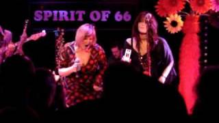 Beverly Jo SCOTT - Piece Of My Heart @ Spirit of 66 (2009)