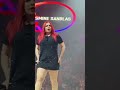Jasmine Sandlas Live Performance Dubai