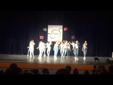 MY Dance (Myjava) - Get off =o)