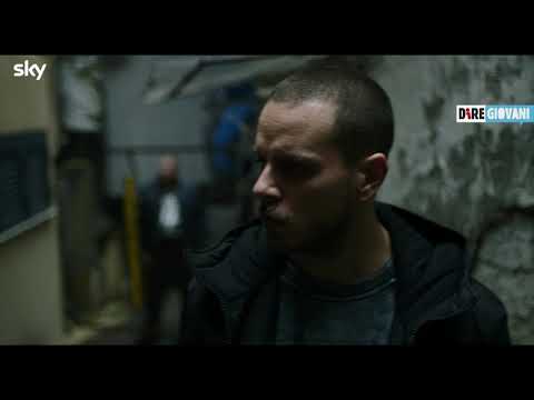 Gomorra 5, la clip 'Enzo, Sangue Blu'