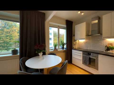 Såld, 2:a · 39m2 · 2781 kr avg, Råsunda : Via Notar mäklare Solna