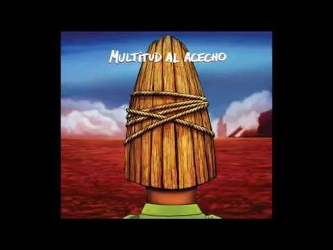 El Buen Salvaje - Multitud Al Acecho (Álbum Completo - 2016)