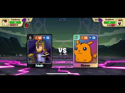 Getting to Rank 1 in Little Alchemist Remastered - YouTube