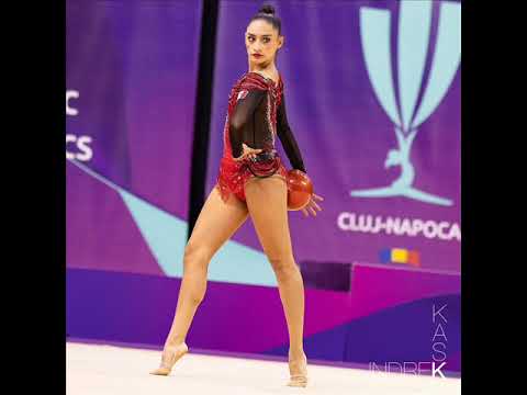 Karla Diaz - Ball 2022/2023 - Music