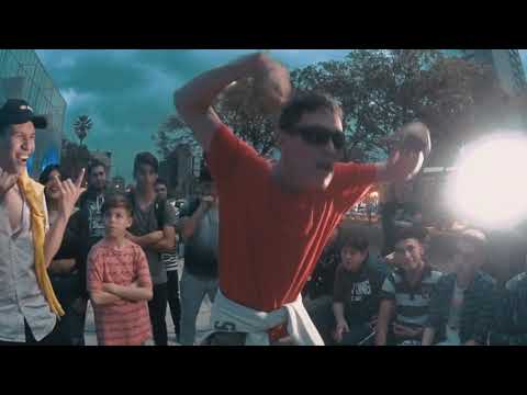 MARIANO vs. FAZZE: OCTAVOS - RAP360 (QUINTA FECHA)