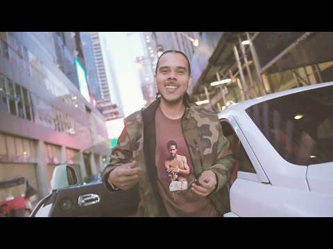 Sunsets In The Ghetto