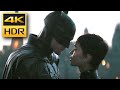 4K HDR | Final Trailer - The Batman (2022)