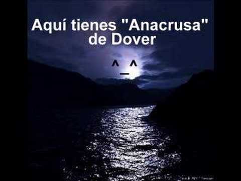 Anacrusa - Dover