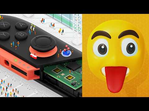 Nintendo Switch 2 Welcome Tour is Sad and Awful and Costs Money