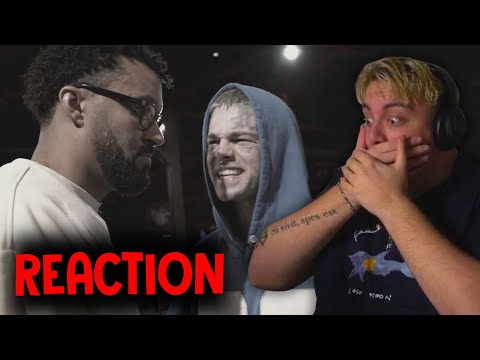 Das beste Rap Battle jemals? (Reaction)