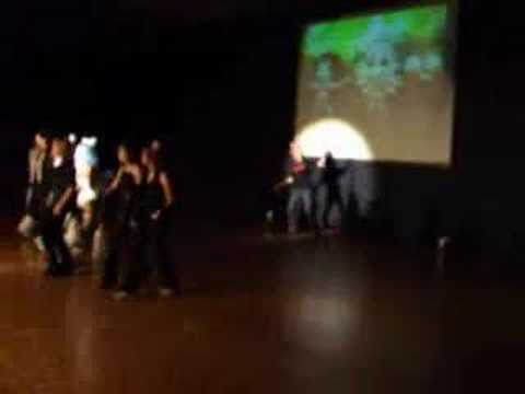 Der "CON-WIKZA" @ ANIMACO 2006