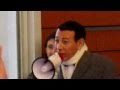 Q A With Pee Wee Herman After Final Show Jan 2 2010