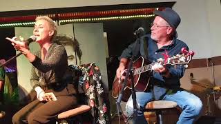 Wilkinsons "Fast Car" Trenton, 08/25/17