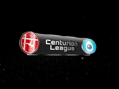 Centurion League 2018/2019: Peperino La Rustica - Atletico Foodography 4-2 - 3°Giornata #Ultimate