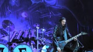 HammerFall - At The End Of The Rainbow