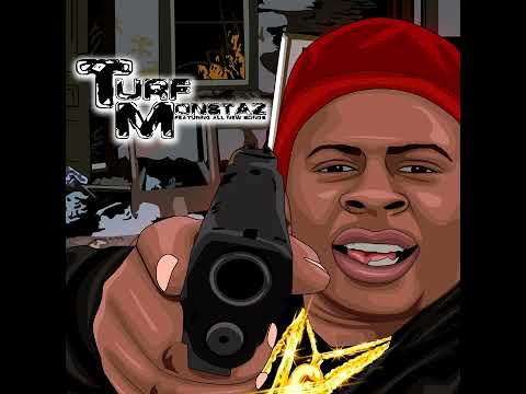 D-Town featuring Keak Da Sneak - “Bloom Blap”