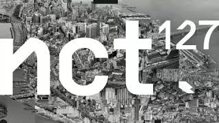 [Reversed Audio] NCT 127-Interlude:Regular To Irregular