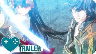 Valkyria: Azure Revolution Original Soundtrack video 1