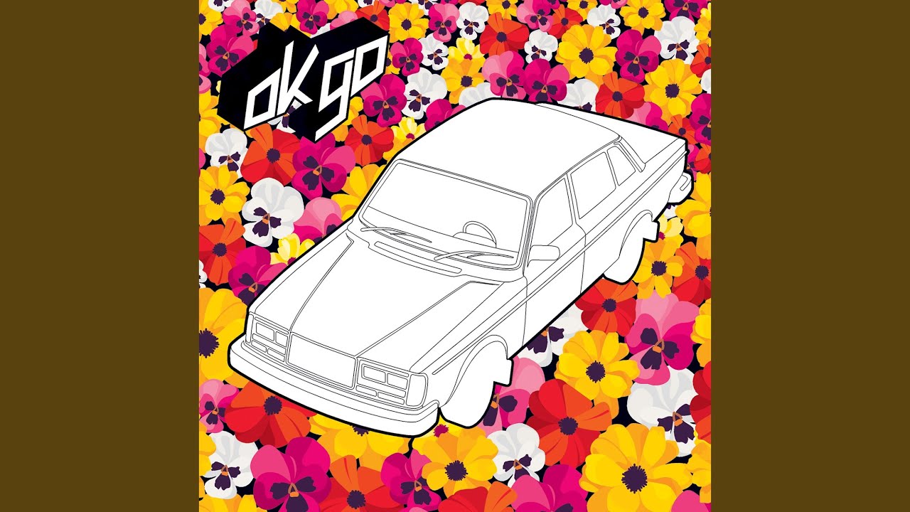 OK Go - Return