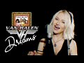 Dreams Van Halen Alyona