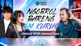 Download lagu Roster Asian Games HOK diluar ekspektasi?? - Untold with MomoChan Eps1 mp3 Download lagu Roster Asian Games HOK diluar ekspektasi?? - Untold with MomoChan Eps1 mp3