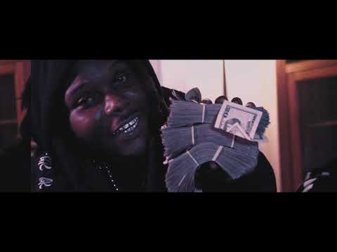 Big JayFool f/ Toohda Band$ & Philthy Rich - Bygman (Offical Video)