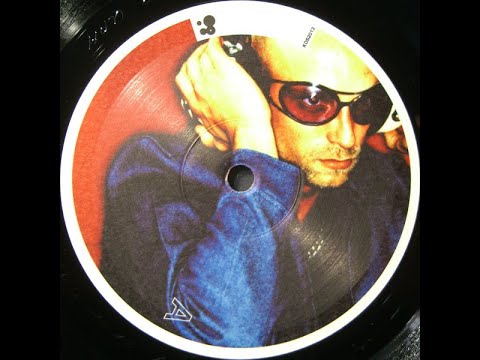 DJ Tomcraft - Silence (Original) (2000)
