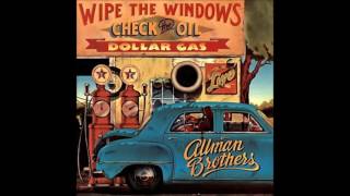 The Allman Brothers Band - Wasted Words (Wipe the Windows, Check the Oil, Dollar Gas)