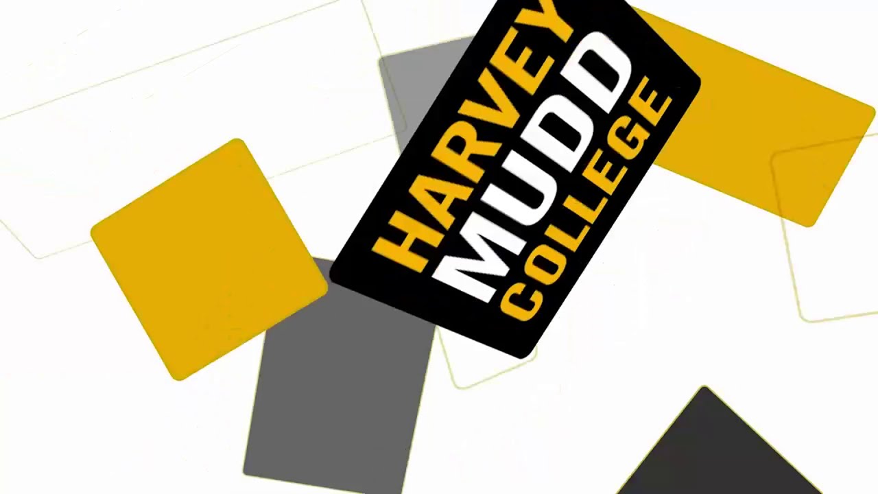 CHERP Conference Presentation -  Richard Haskell and Kent Kernahan at Harvey Mudd