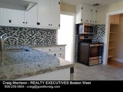 25 Hilldale Rd, Ashland MA 01721 - Single Family Home - Real Estate - For Sale -