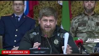 Рамзан Кадыров: Наталья Никифорова не имеет никакого отношения ни к Чечне, ни к чеченскому народу