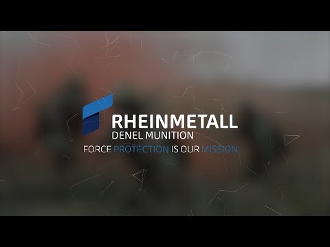 RDM Corporate - Force Protection Is Our Mission