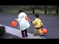 Trick Or Treating In 1998