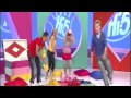 Colours Party With Hi 5 UK