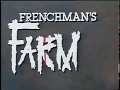 Frenchman S Farm 1987 Rare Australian Thriller Mystery Film Ozploitation