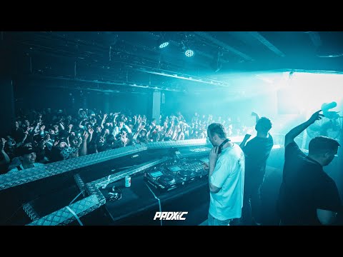 Proxic 5 Year Anniversary - Konfliqt B2B Melmo [Full set]