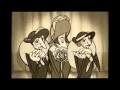 Les triplettes de Belleville 
