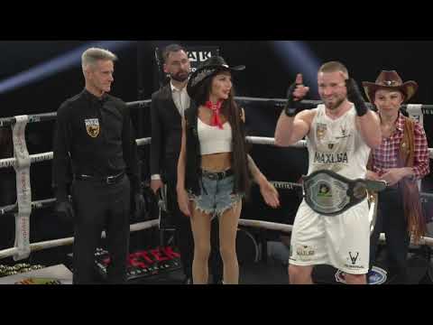 Piotr Duniec vs Amadeusz Rachel