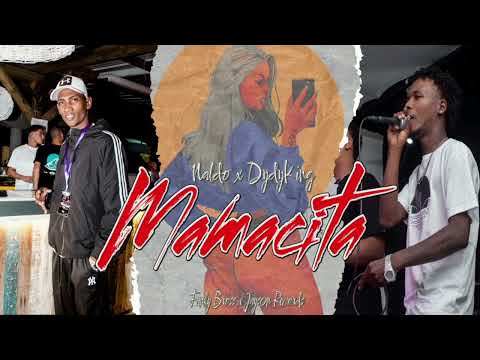 Naldo & Dydyking - Mamacita.Feat Funky Bros ( Jayson Records )