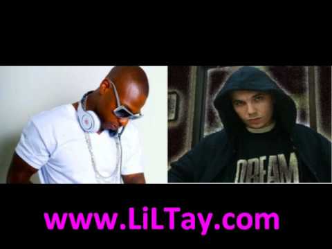 Shorty Mack Ft. Lil Tay  " H-Town 2 Kali "