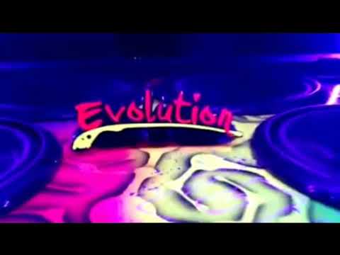 EQUIPE EVOLUTION #GOLWOLVERINE #UNOTREMETUDO E #GOLFESPARRO