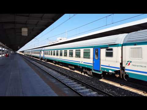 R 2210 Trieste C.le - Venezia S.L.