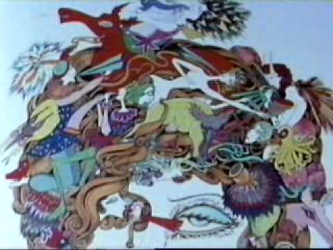 TollerCranston1977DocumentaryPart1of2